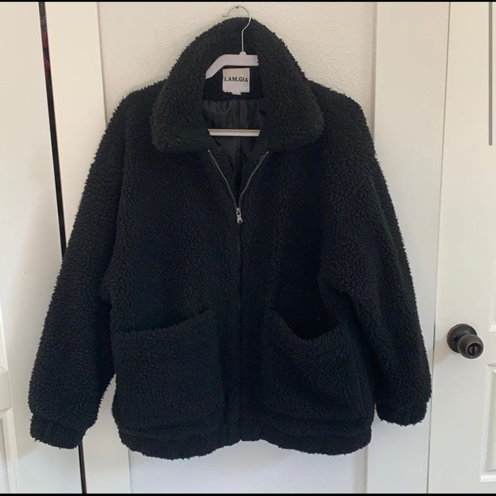 I.AM.GIA Pixi Coat